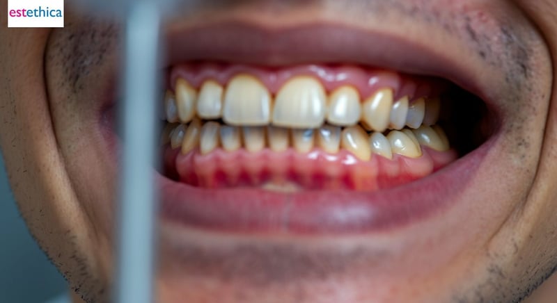 Tratamientos efectivos para la recesión de encías