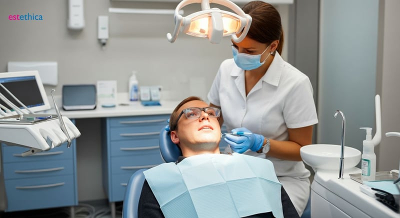 Tratamientos para recesión gingival: remedios caseros y cirugía