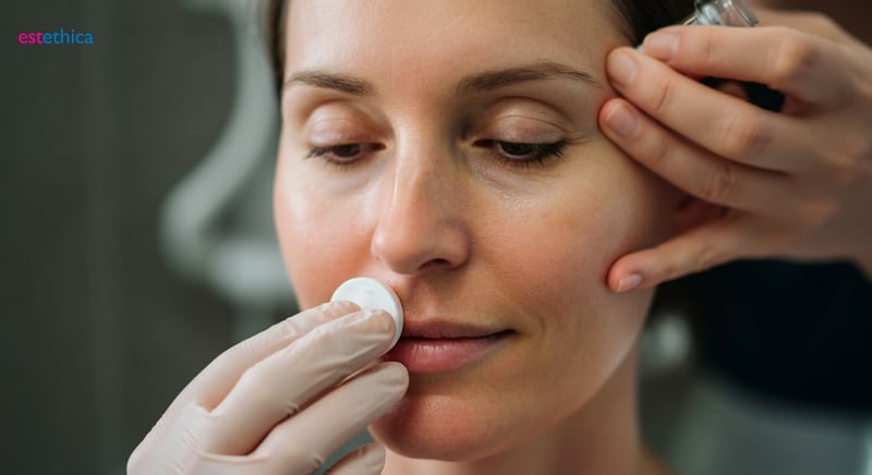 Tratamientos estéticos no invasivos para piel radiante