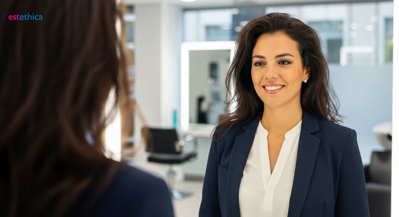 Trasplante capilar FUE y DHI en estethica