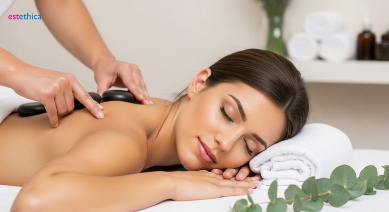 Tratamientos Faciales: Piel Radiante y Saludable