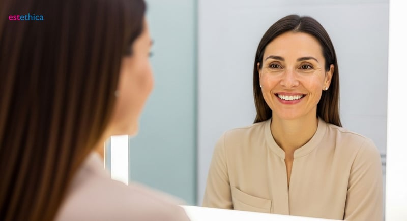 Tratamientos Faciales para piel radiante