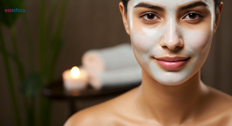 Tratamientos faciales para piel seca