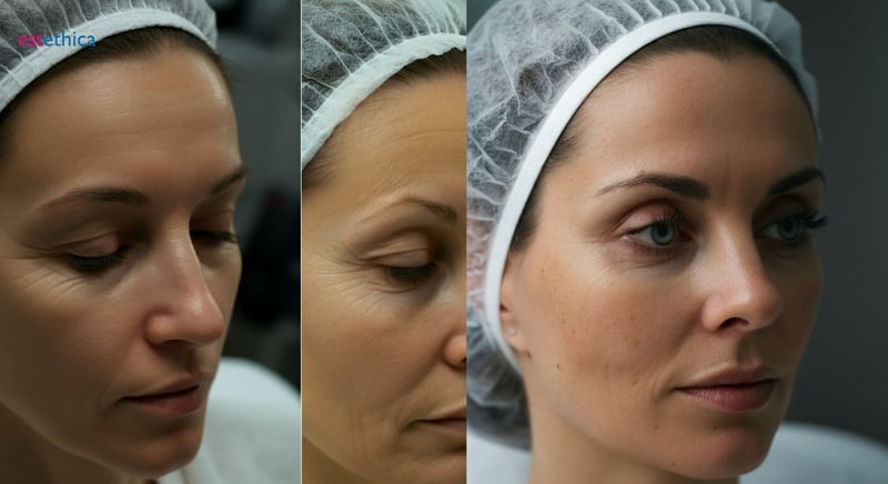 Tratamientos faciales: Innovaciones y beneficios