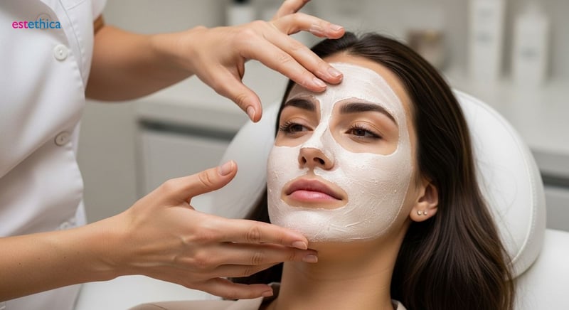 Tratamientos faciales personalizados