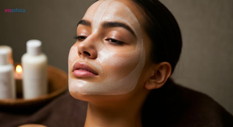 Tratamientos faciales: Revitaliza tu piel en el spa