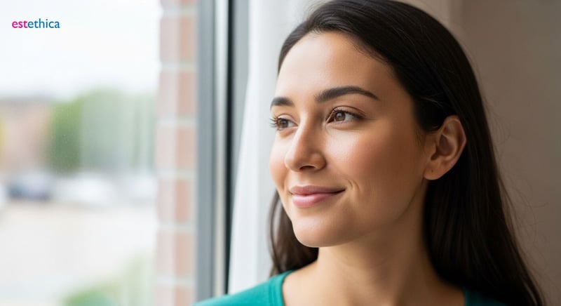 Tratamientos faciales sin cirugía con dermatología cosmética