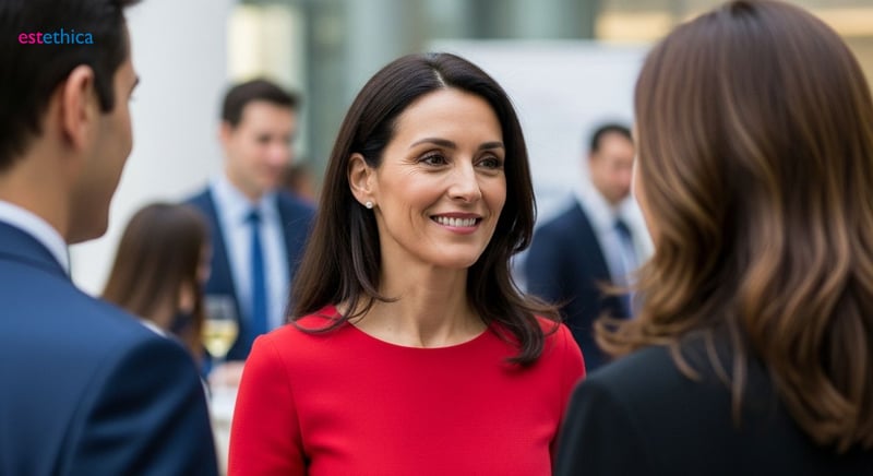 Tratamientos faciales sin cirugía: ¿son efectivos?