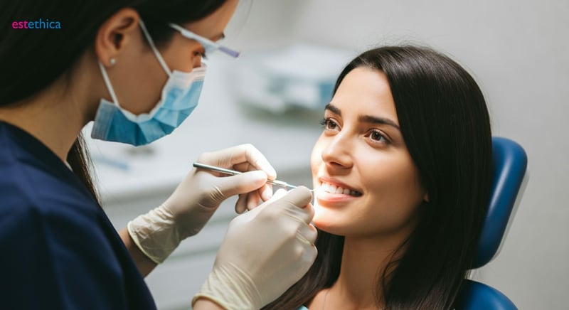 Tratamientos innovadores para caries sin miedo al dentista