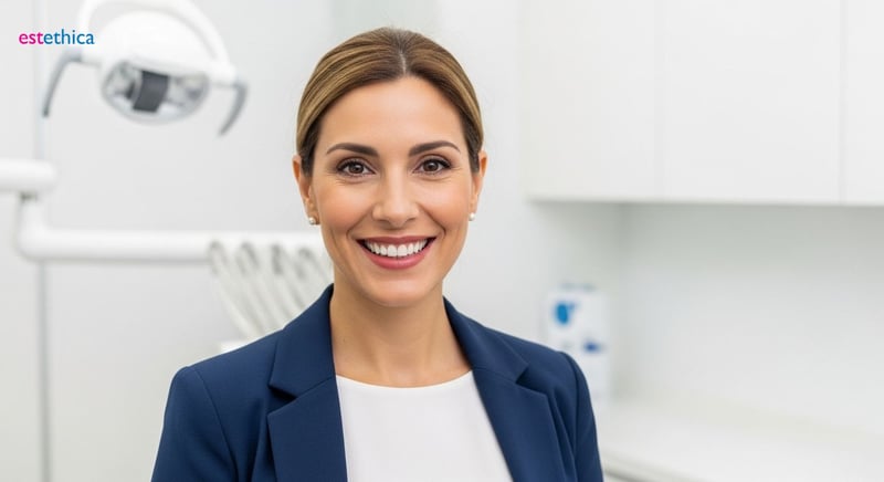 Tratamientos innovadores para encías retraídas