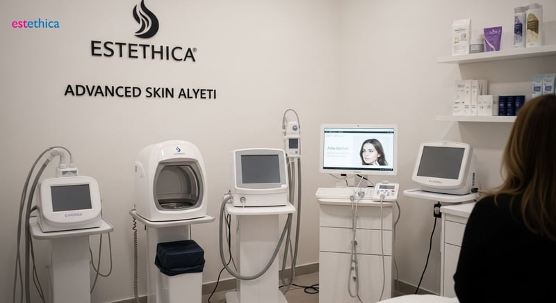 Guía completa sobre tratamientos innovadores para corrección de pigmentación