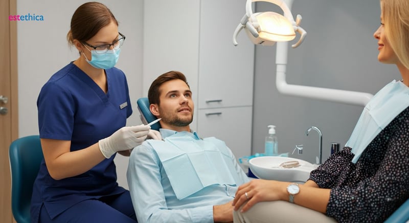 Tratamientos innovadores para la recesión gingival