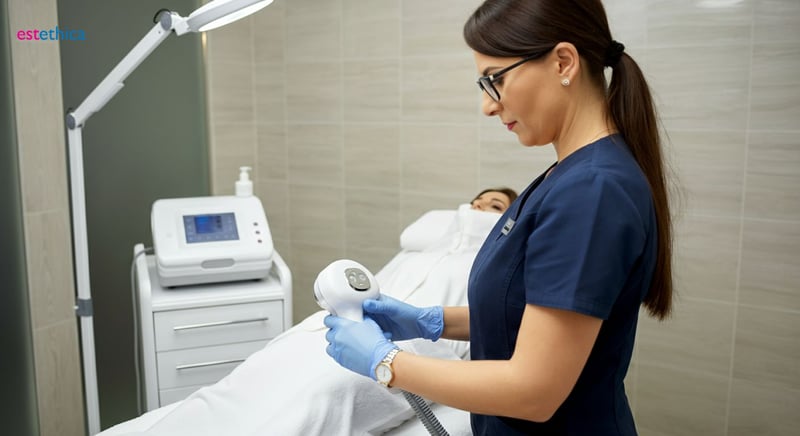 Tratamientos innovadores para moldear figura sin liposucción