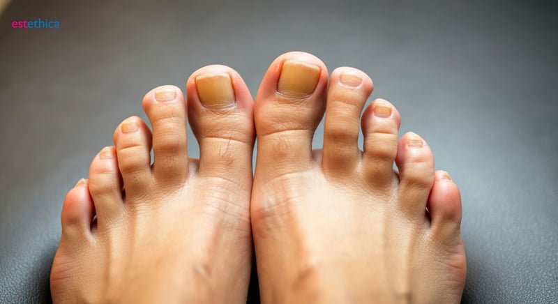 Tratamientos modernos vs. Remedios caseros: Recupera tus uñas