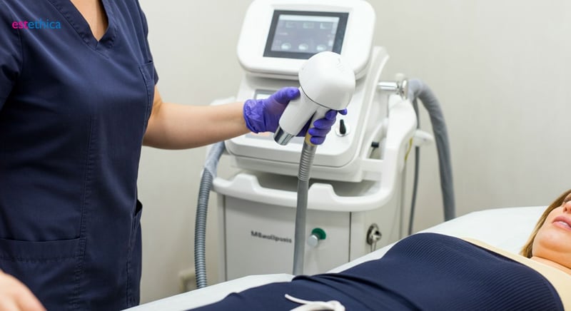 Tratamientos no invasivos como alternativa a la liposucción