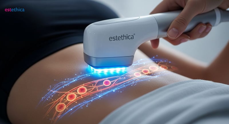 Tratamientos no invasivos como alternativa a la liposucción