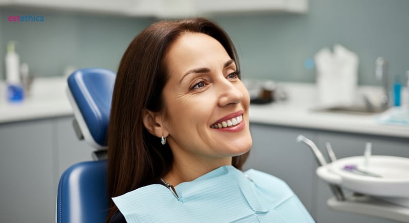 Tratamientos profesionales para dientes podridos