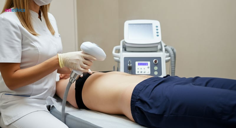 Tratamientos reductores para eliminar grasa eficazmente