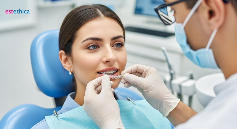 Understanding Pearl Braces Application