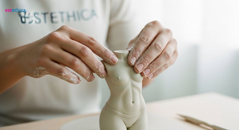 Tumescent liposuction techniques effectiveness