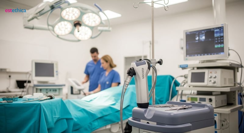 Tumescent vs. Laser Liposuction: Choosing the Right Technique