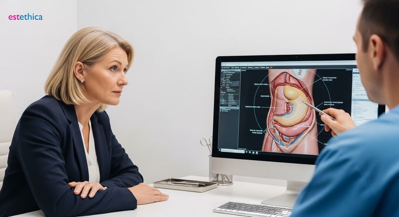 Tummy Tuck Before and After