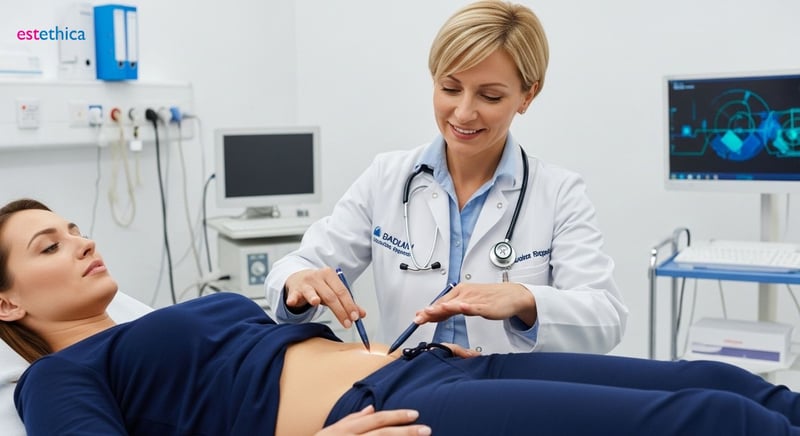 Tummy Tuck Recovery Guide