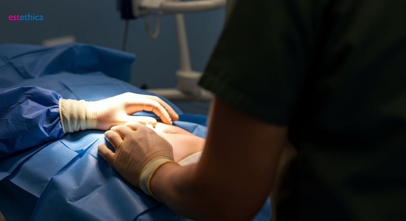 Tummy Tuck Recovery Guide: Healing and Results