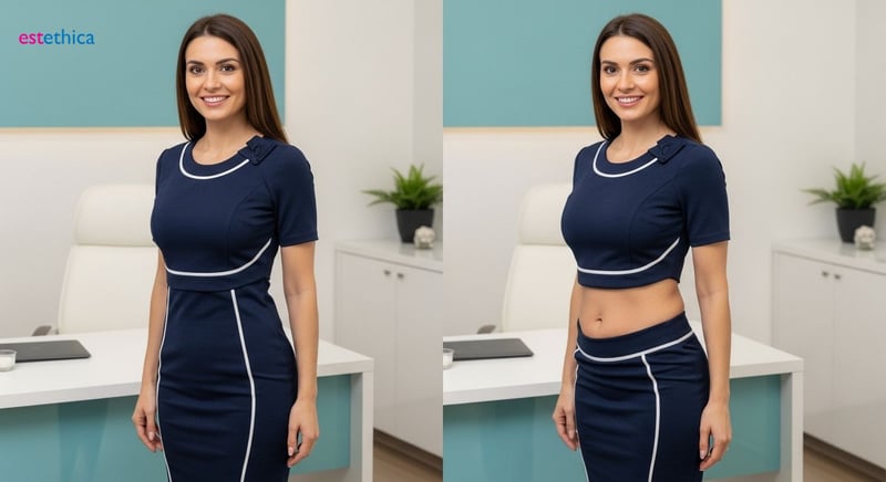 Tummy Tuck Recovery Guide