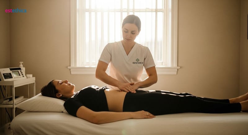 Tummy Tuck Recovery Guide: Healing Steps & Results