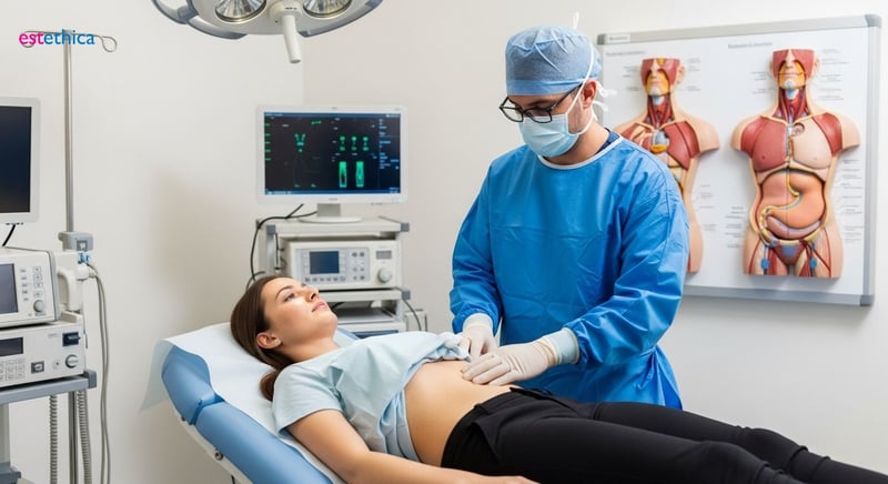 Tummy Tuck Recovery Tips