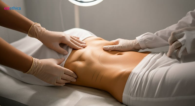 Tummy Tuck Recovery: Tips for a Smooth Healing Journey