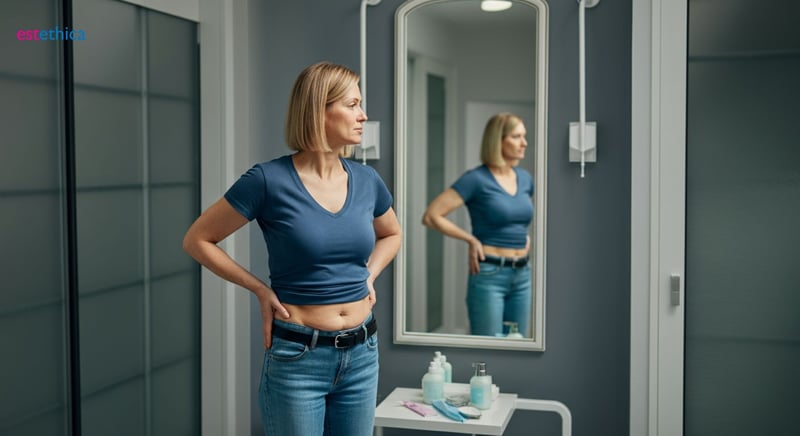 Tummy Tuck Recovery Time Guide
