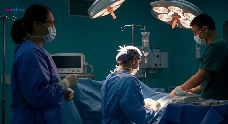 Tummy Tuck Recovery Time Guide