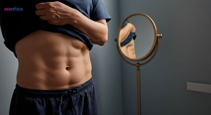 Tummy Tuck Recovery Timeline Overview
