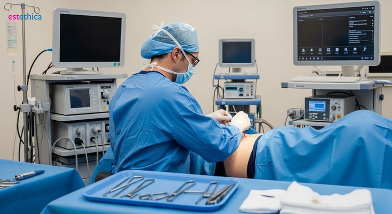 Tummy tuck recovery tips for smooth healing journey