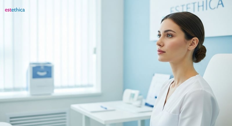 Tummy Tuck Surgery: Procedure and Benefits