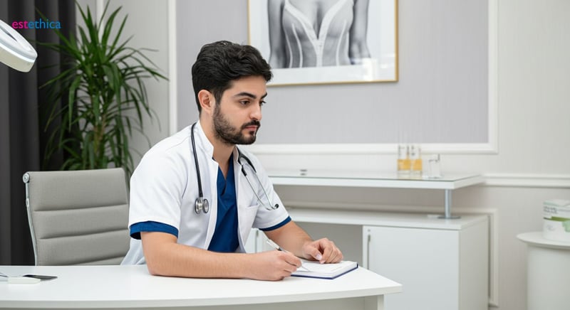 Tummy Tuck Unveiled: Procedure and Benefits Explained