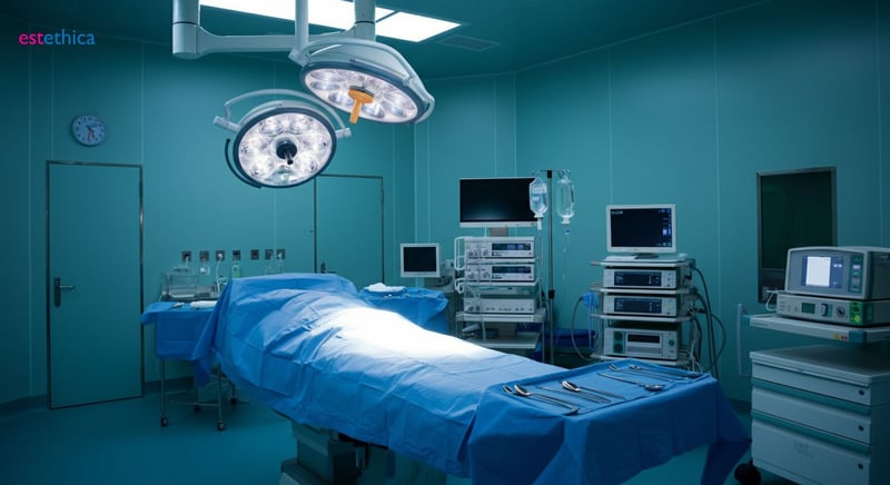 Tummy Tuck vs. Abdominoplasty comparison image