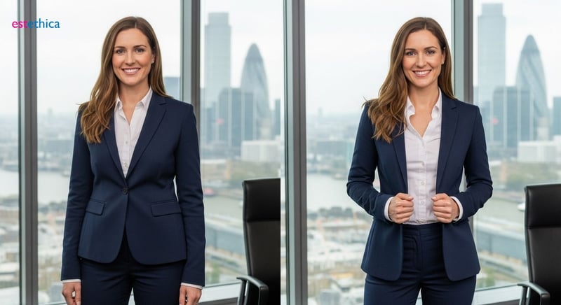 Tummy Tuck vs Liposuction Comparison