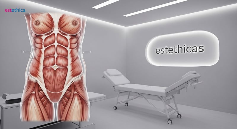 Tummy Tuck vs. Liposuction: Key Differences