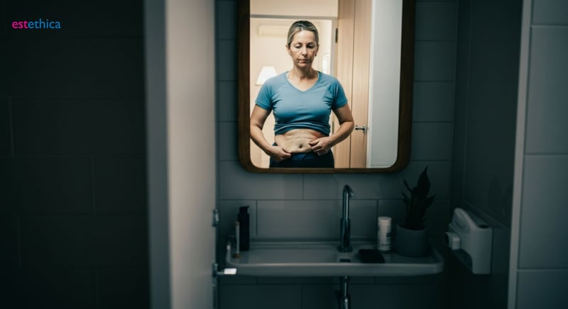Tummy Tuck vs. Liposuction: Key Differences in Body Contouring