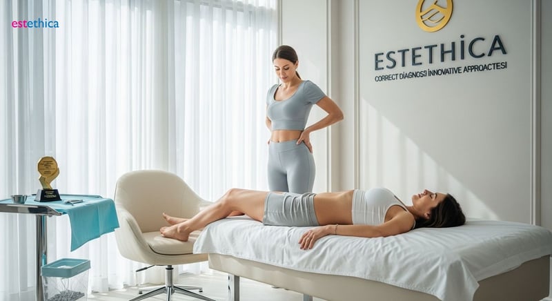 Tummy Tuck vs. Liposuction: Best Body Contouring Procedure