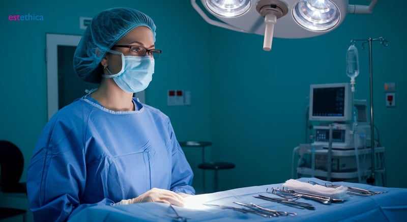 Tummy Tuck vs. Panniculectomy: Key Differences
