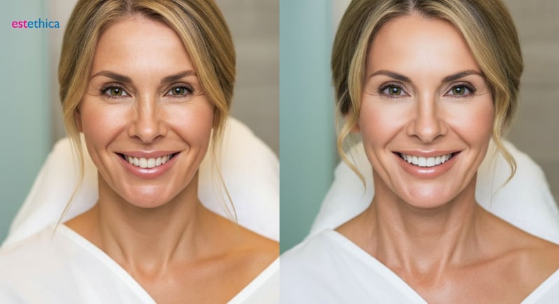 Turkey neck surgery procedure and recovery overview