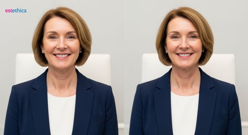 Turkey Neck Surgery Transformation