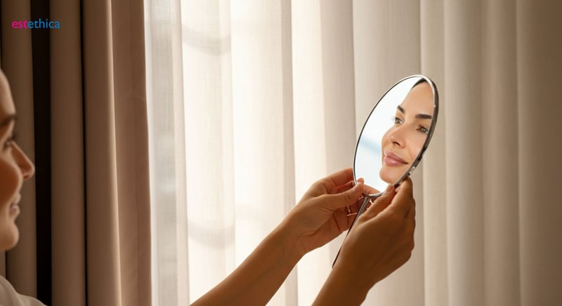 Types of Lip Lift Procedures: Bullhorn to Gull Wing