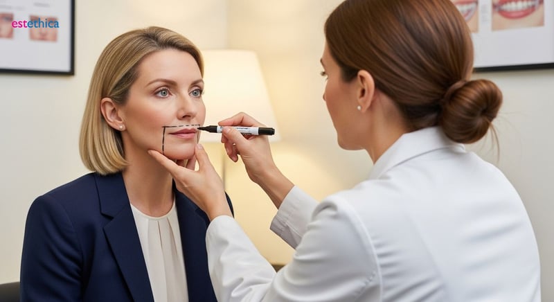 Types of Lip Lift Surgery