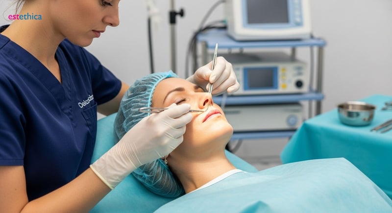 Lip Lift Types Explained