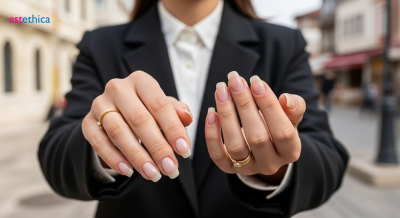 ¿Cómo Eliminar Hongos de las Uñas de los Pies?